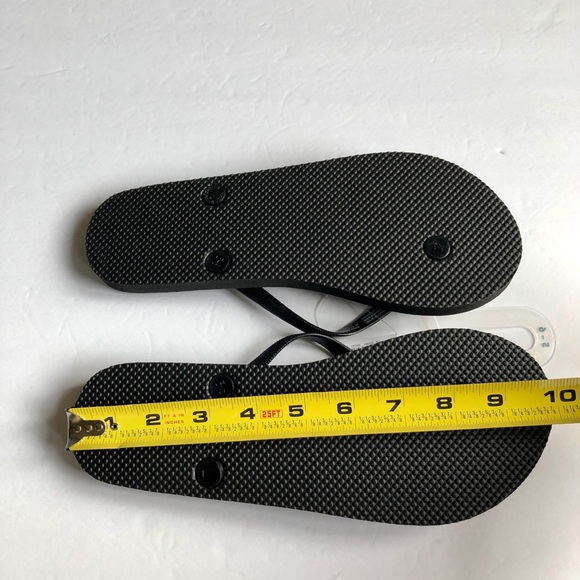 3/$15 NEW OLD NAVY Flip Flop Peace Sandals Kids - Picture 9 of 16